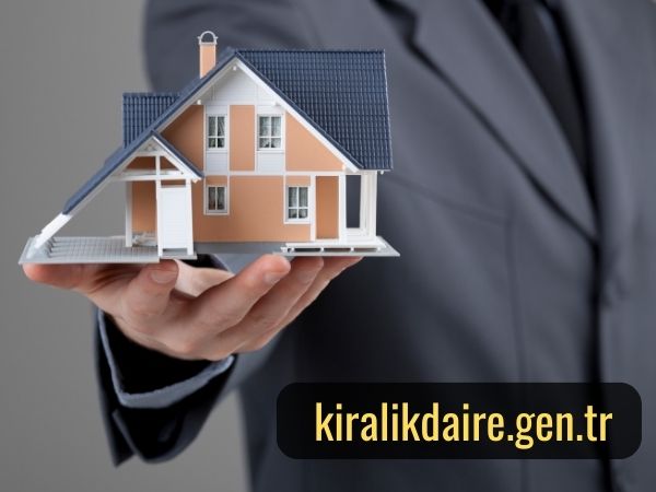 Çiftepınar Mahallesi Kiralık Daire